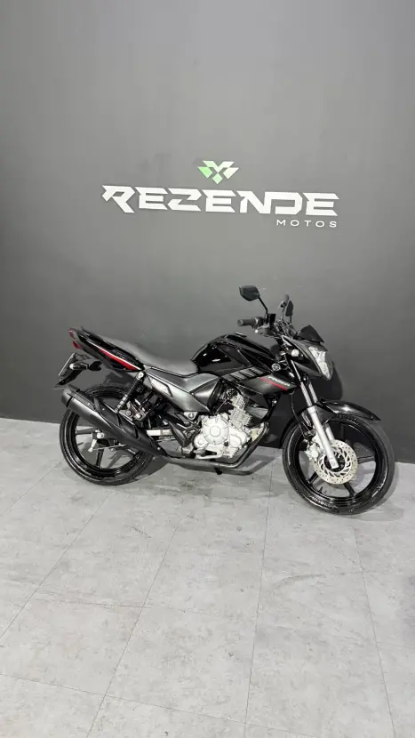 YAMAHA YS Fazer 150 BLUE FLEX, Foto 7