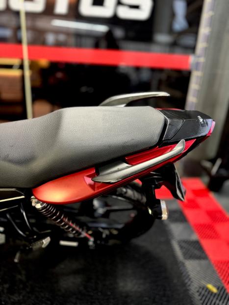 YAMAHA YS Fazer 150 BLUE FLEX, Foto 6