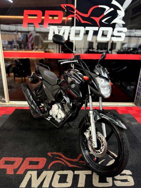 YAMAHA YS Fazer 150 BLUE FLEX, Foto 7