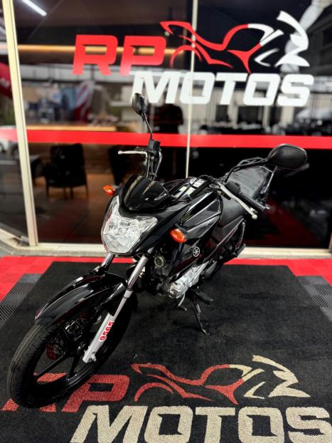 YAMAHA YS Fazer 150 BLUE FLEX, Foto 8