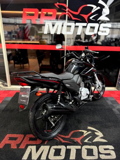 YAMAHA YS Fazer 150 BLUE FLEX, Foto 10