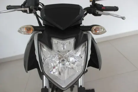 YAMAHA YS Fazer 250 , Foto 4