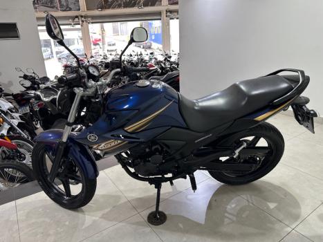 YAMAHA YS Fazer 250 BLUE FLEX, Foto 4