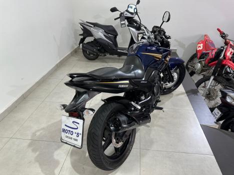 YAMAHA YS Fazer 250 BLUE FLEX, Foto 5