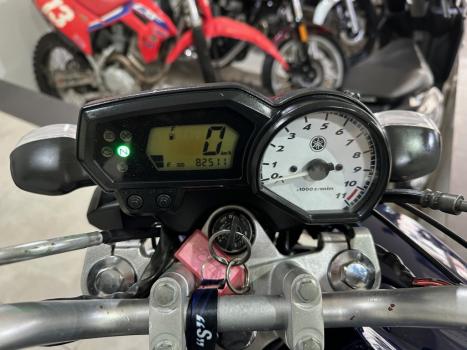 YAMAHA YS Fazer 250 BLUE FLEX, Foto 6