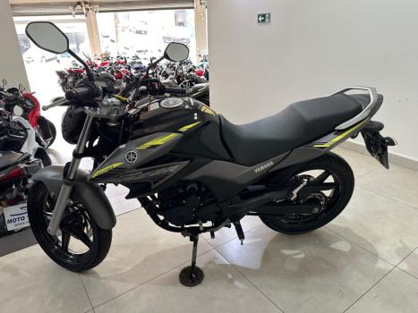 YAMAHA YS Fazer 250 BLUE FLEX, Foto 4