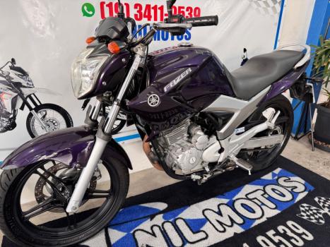YAMAHA YS Fazer 250 LIMITED EDITION, Foto 2