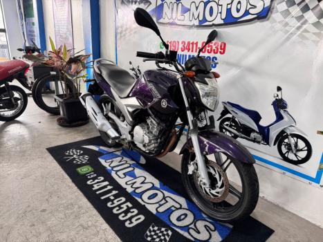 YAMAHA YS Fazer 250 LIMITED EDITION, Foto 3