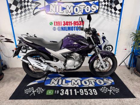 YAMAHA YS Fazer 250 LIMITED EDITION, Foto 5