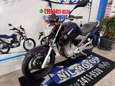 YAMAHA YS Fazer 250 LIMITED EDITION, Foto 6