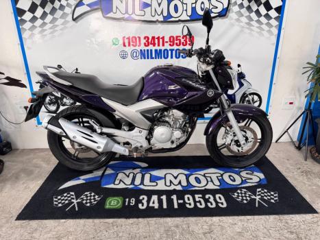 YAMAHA YS Fazer 250 LIMITED EDITION, Foto 7
