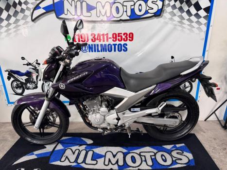 YAMAHA YS Fazer 250 LIMITED EDITION, Foto 8