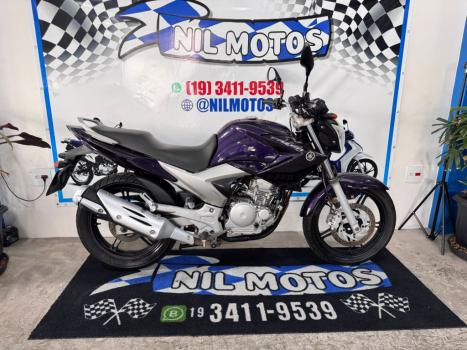 YAMAHA YS Fazer 250 LIMITED EDITION, Foto 9