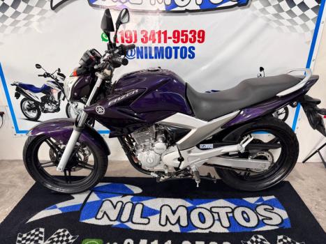 YAMAHA YS Fazer 250 LIMITED EDITION, Foto 10