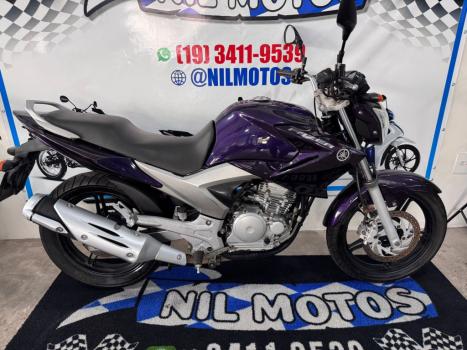 YAMAHA YS Fazer 250 LIMITED EDITION, Foto 11