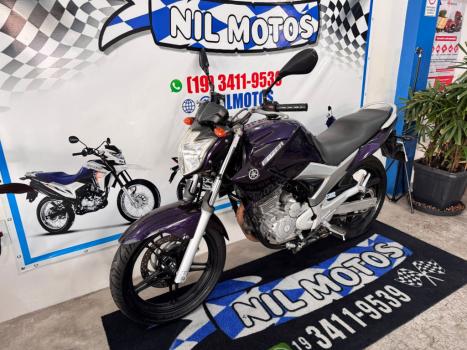 YAMAHA YS Fazer 250 LIMITED EDITION, Foto 12
