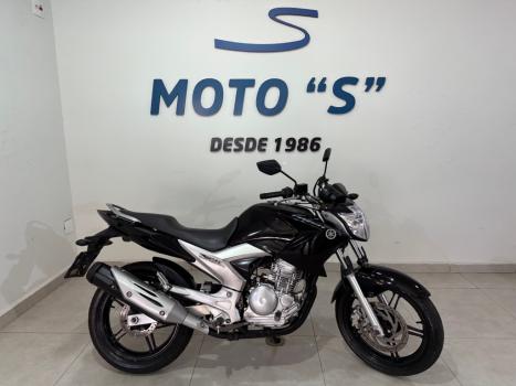 YAMAHA YS Fazer 250 , Foto 1