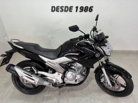 YAMAHA YS Fazer 250 , Foto 2