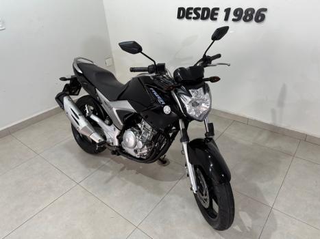 YAMAHA YS Fazer 250 , Foto 3