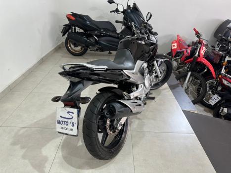 YAMAHA YS Fazer 250 , Foto 5