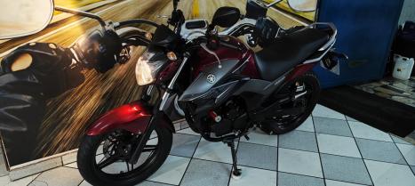 YAMAHA YS Fazer 250 BLUE FLEX, Foto 2