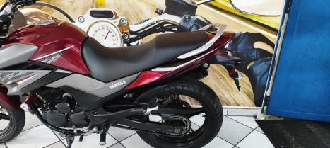YAMAHA YS Fazer 250 BLUE FLEX, Foto 4