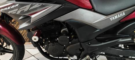 YAMAHA YS Fazer 250 BLUE FLEX, Foto 6