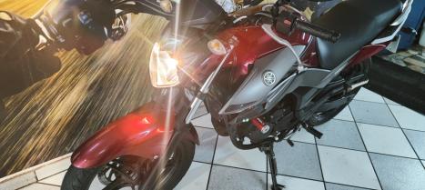 YAMAHA YS Fazer 250 BLUE FLEX, Foto 7