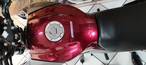 YAMAHA YS Fazer 250 BLUE FLEX, Foto 8