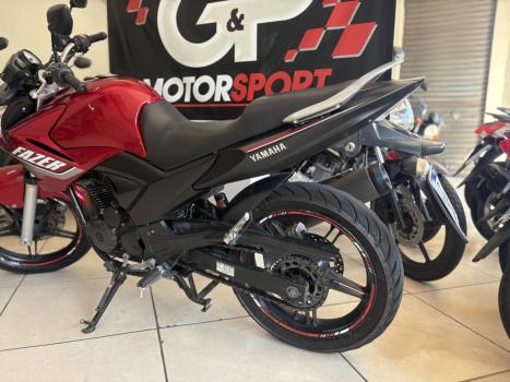 YAMAHA YS Fazer 250 BLUE FLEX, Foto 3