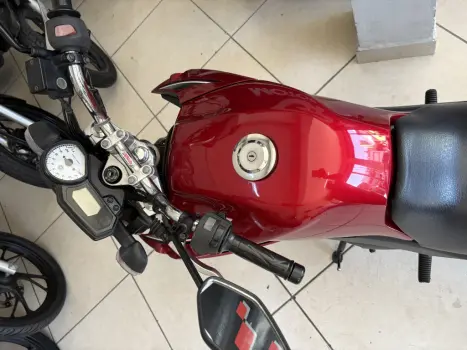 YAMAHA YS Fazer 250 BLUE FLEX, Foto 7