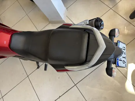 YAMAHA YS Fazer 250 BLUE FLEX, Foto 8