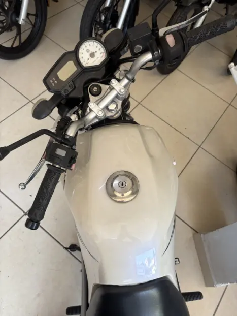 YAMAHA YS Fazer 250 BLUE FLEX, Foto 4