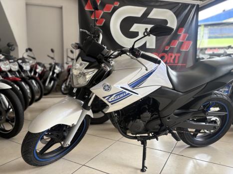 YAMAHA YS Fazer 250 BLUE FLEX, Foto 5