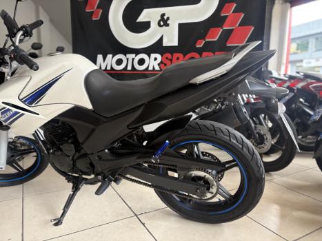 YAMAHA YS Fazer 250 BLUE FLEX, Foto 6