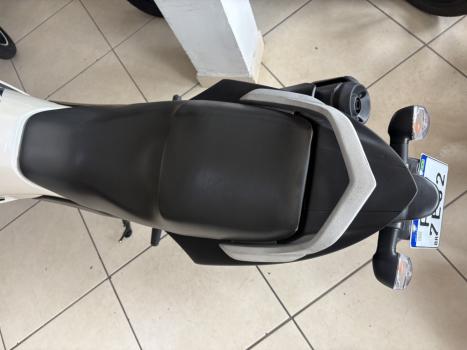 YAMAHA YS Fazer 250 BLUE FLEX, Foto 8