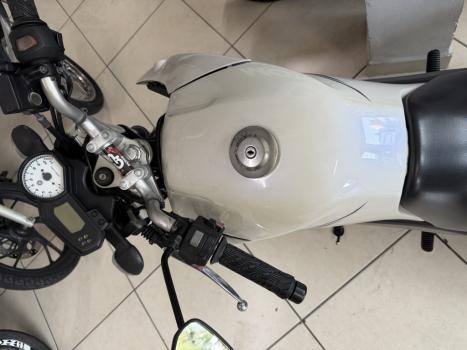 YAMAHA YS Fazer 250 BLUE FLEX, Foto 7