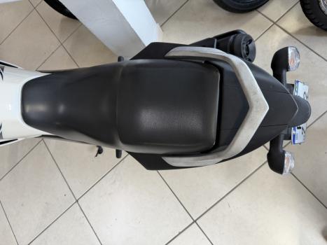 YAMAHA YS Fazer 250 BLUE FLEX, Foto 8