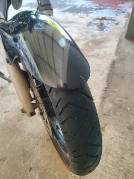 YAMAHA YS Fazer 250 , Foto 2