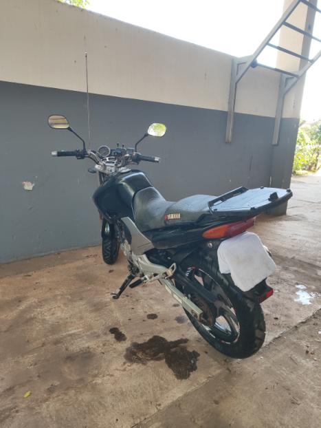 YAMAHA YS Fazer 250 , Foto 5