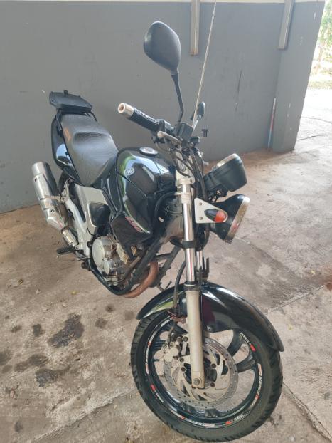 YAMAHA YS Fazer 250 , Foto 1