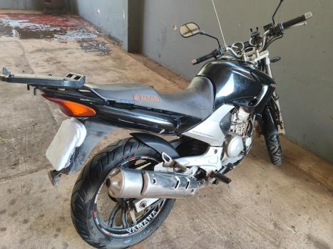 YAMAHA YS Fazer 250 , Foto 6