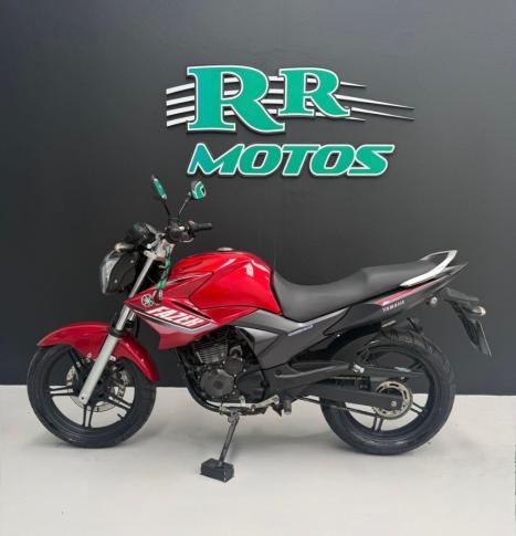 YAMAHA YS Fazer 250 BLUE FLEX, Foto 2