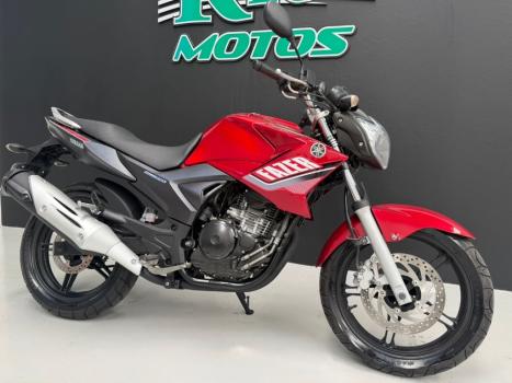 YAMAHA YS Fazer 250 BLUE FLEX, Foto 3