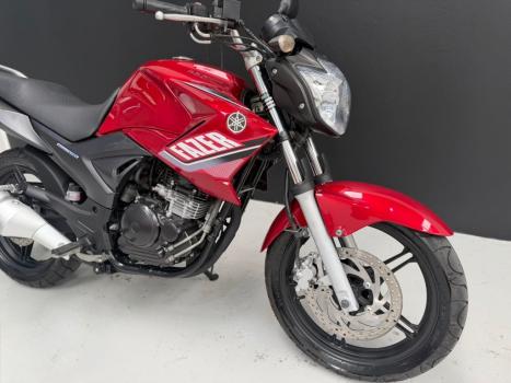 YAMAHA YS Fazer 250 BLUE FLEX, Foto 5