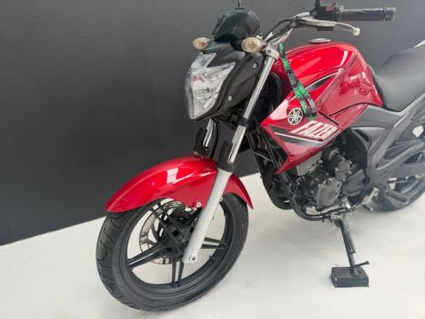 YAMAHA YS Fazer 250 BLUE FLEX, Foto 6