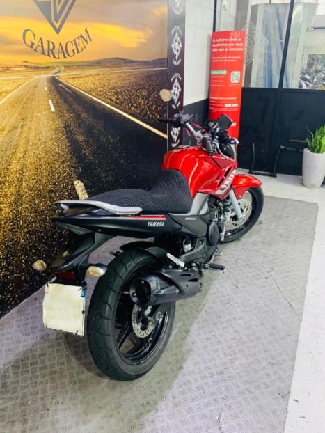 YAMAHA YS Fazer 250 BLUE FLEX, Foto 3