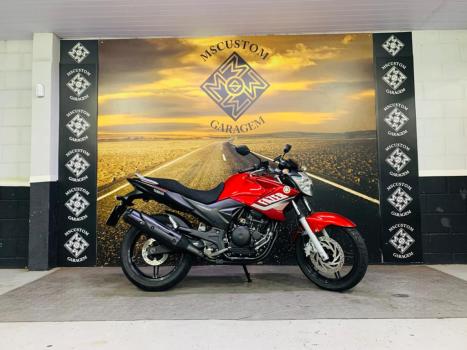 YAMAHA YS Fazer 250 BLUE FLEX, Foto 7