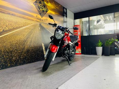 YAMAHA YS Fazer 250 BLUE FLEX, Foto 8