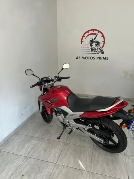 YAMAHA YS Fazer 250 , Foto 2